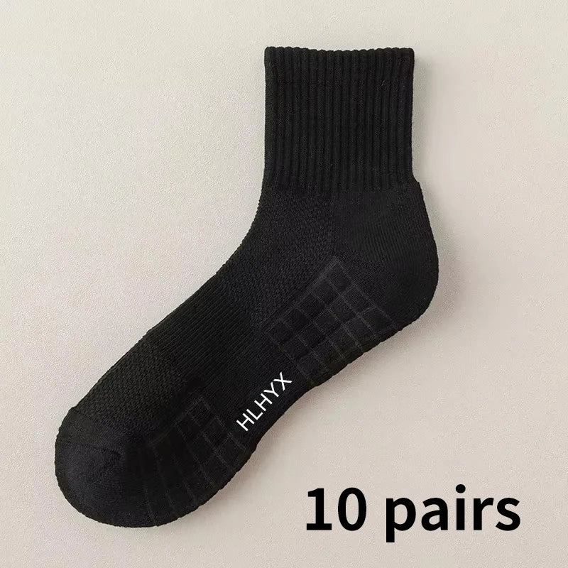 Sport Crew Socks