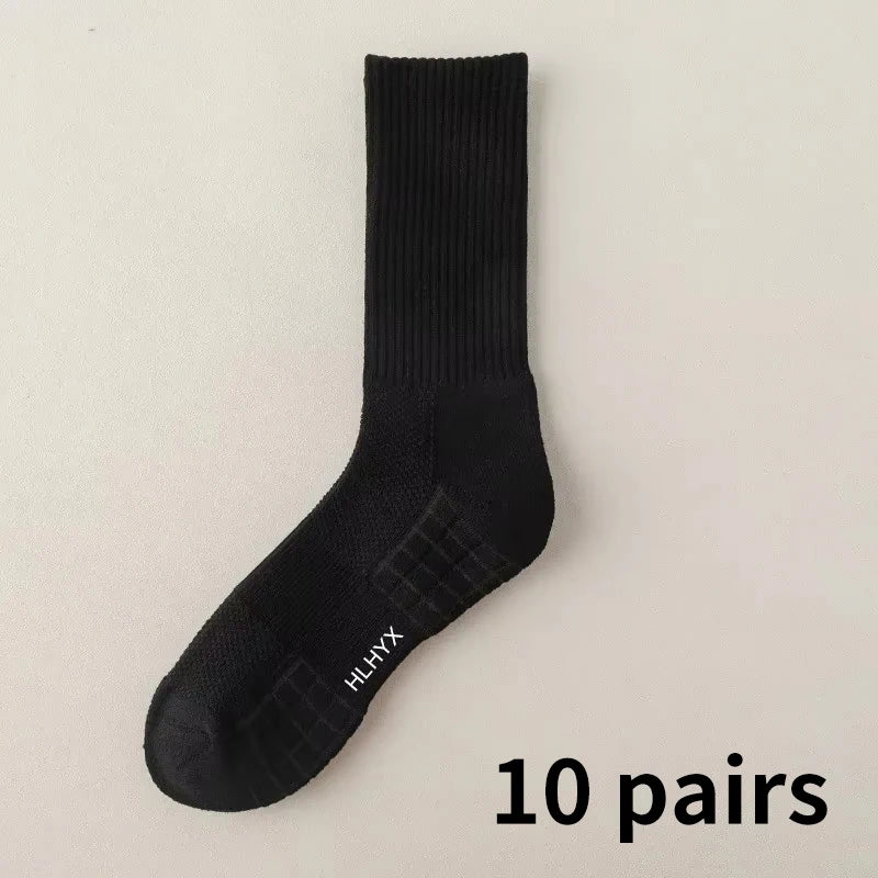 Sport Crew Socks