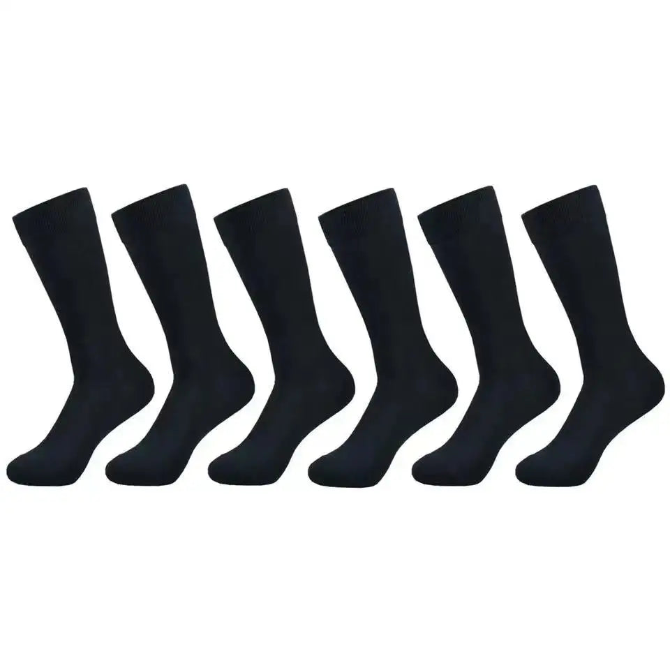 Crew Socks