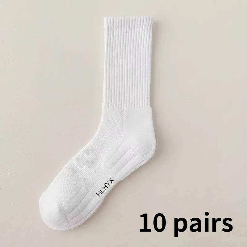Sport Crew Socks