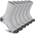 Performance Running Crew Socks