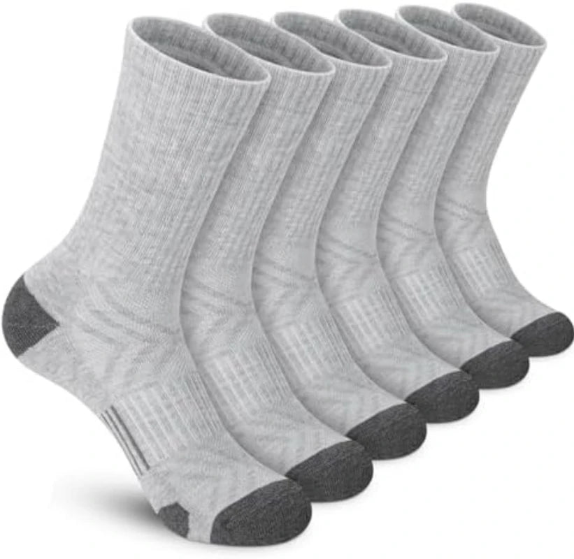 Performance Running Crew Socks