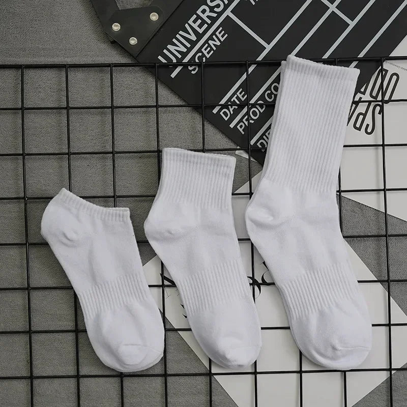 Sport Crew Socks