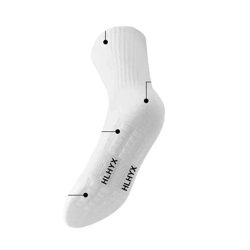 Sport Crew Socks