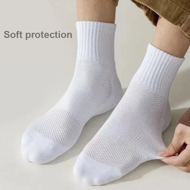 Sport Crew Socks