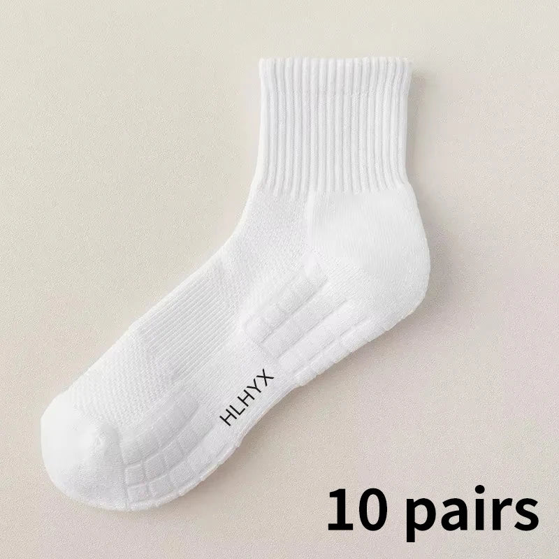 Sport Crew Socks